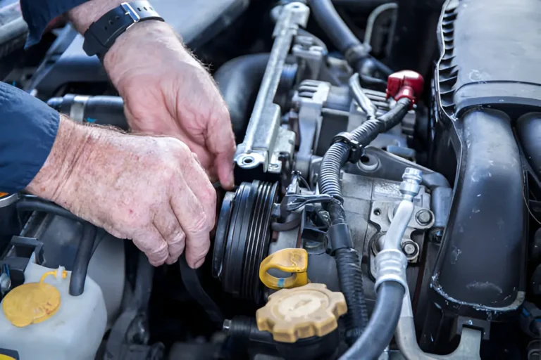 The Ultimate Guide to Buying a Honda Civic Power Steering Pump in Australia