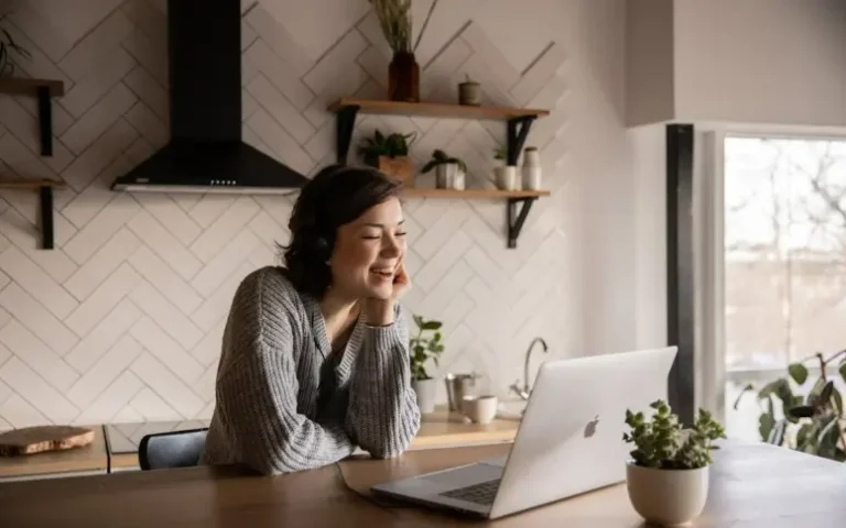 Verified Video Communication Building Authentic International Connections