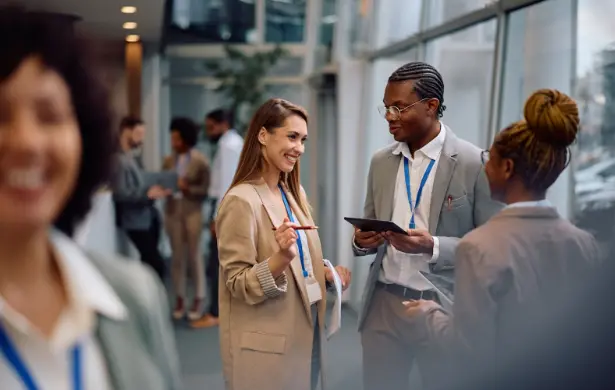 What Is Networking in Business (With Tips and Importance)
