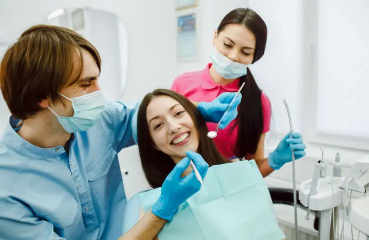 Why Preventive Dental Care Matters A Guide for Healthier Smiles