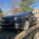 Why Selling Junk Cars for Cash Helps the Environment