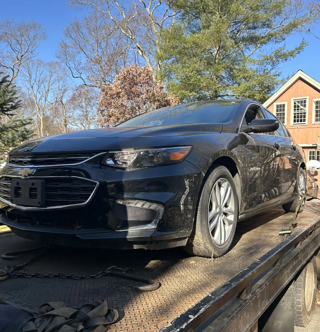 Why Selling Junk Cars for Cash Helps the Environment