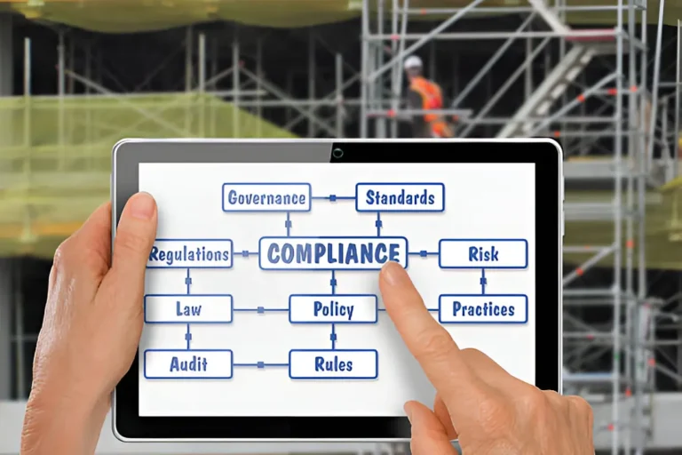5 Reasons Contractor Compliance Software Solutions Are Essential for Risk-Free Operations