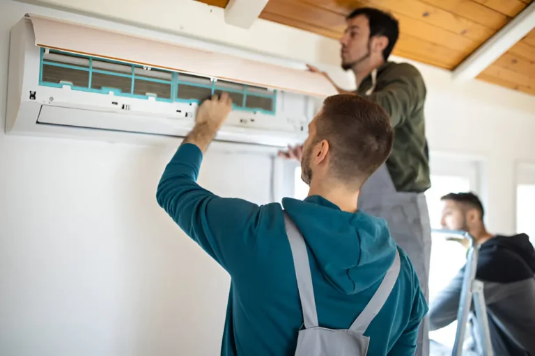 The Full Range of Professional HVAC Services for Homes in Phoenix