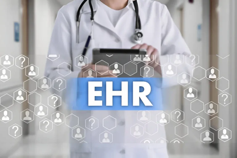 How EHRs Enhance Patient Safety and Clinical Outcomes