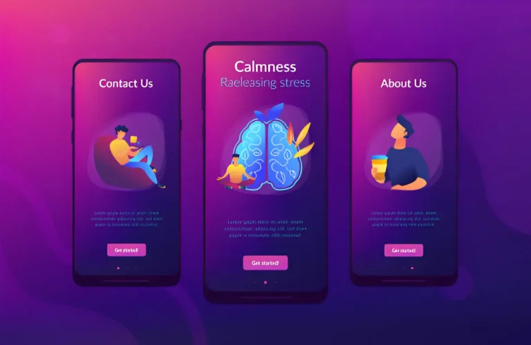 10 Innovative AI Features That Can Improve Mental Wellness Apps