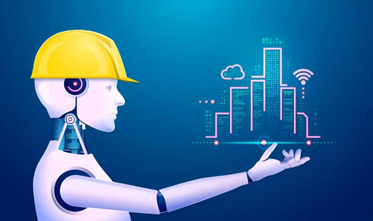 AI and Digital Tools The Future of Construction Estimation