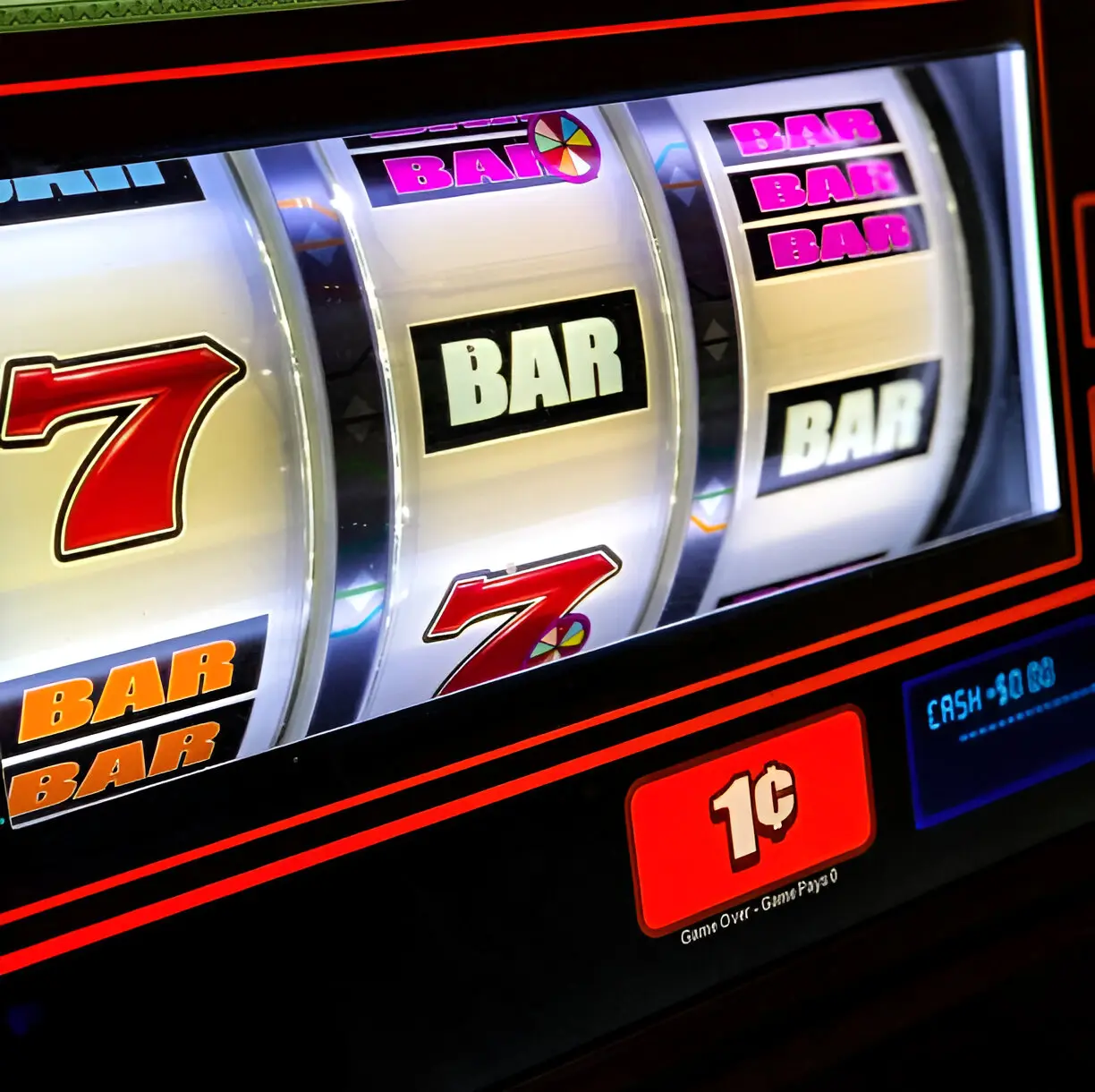 Akun Demo Slot The Ultimate Guide to Playing Slots Without Risk