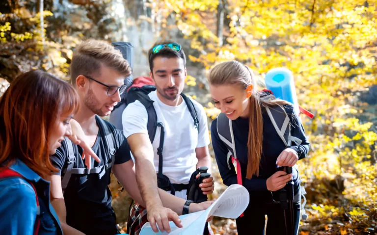 Budget-Friendly Hiking How to Plan an Affordable Outdoor Adventure