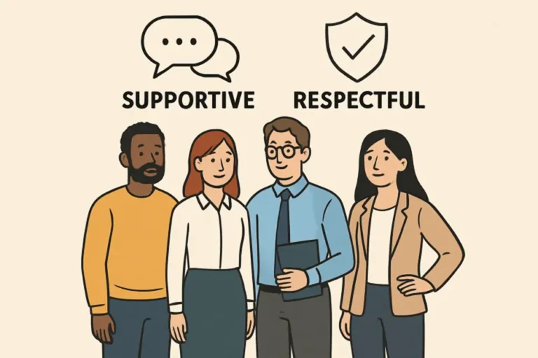 Creating Safer Workplaces Practical Steps to Prevent Sexual Harassment