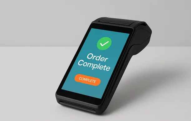 Enhancing customer satisfaction with efficient takeout services