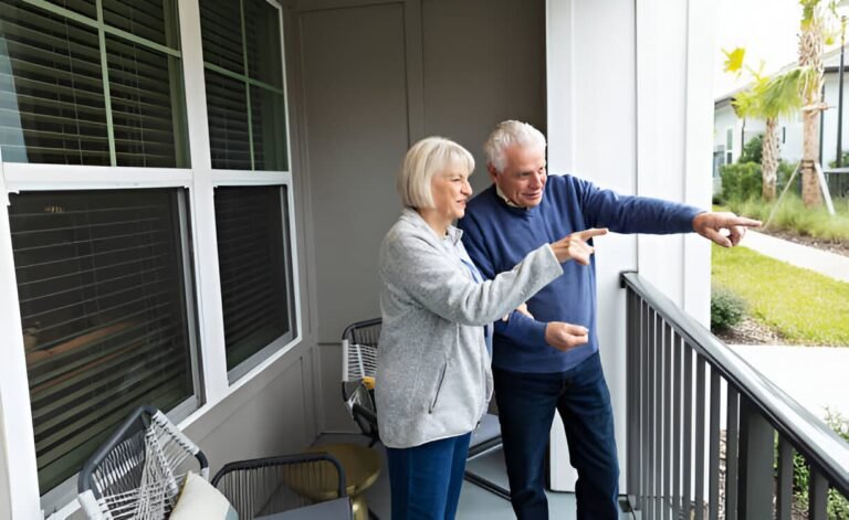 Exploring Senior Housing Options How To Find The Perfect Fit