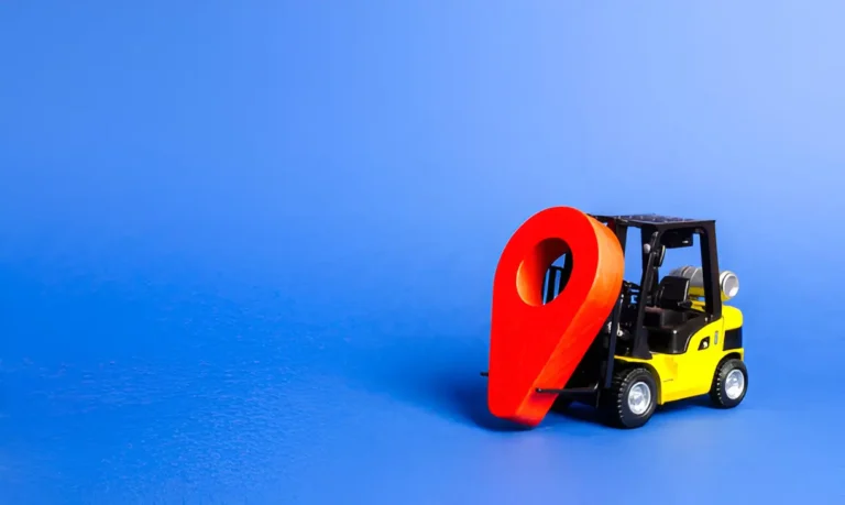 Forklift Buying Guide Finding the Ideal Match for Your Operations