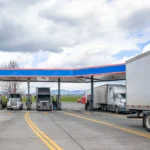 Fuel Cards Perks That Make a Difference for Trucking Companies