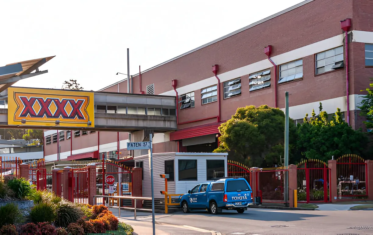Guide to Selecting a Secure Warehouse for Rent in Brisbane for Peace of Mind