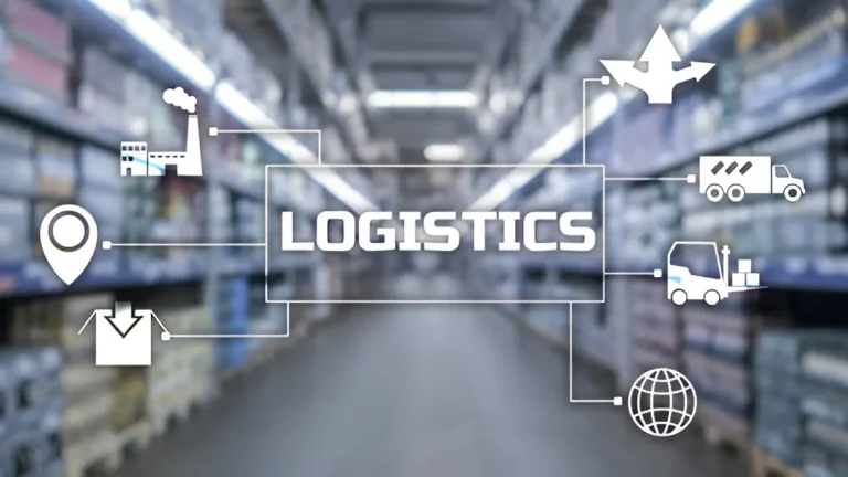 How to Choose the Best Logistics Warehouse Solutions for Efficiency