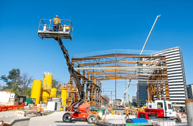 How to Choose the Right Commercial Steel Fabrication in Melbourne for Your Project