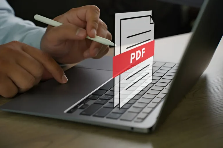 How to Edit a PDF on Mac