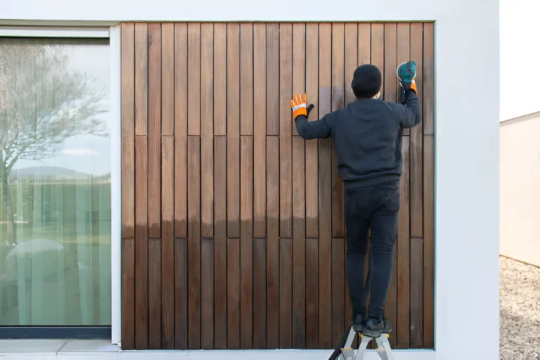 How to Transform Your Home's Exterior with Timber Look Cladding