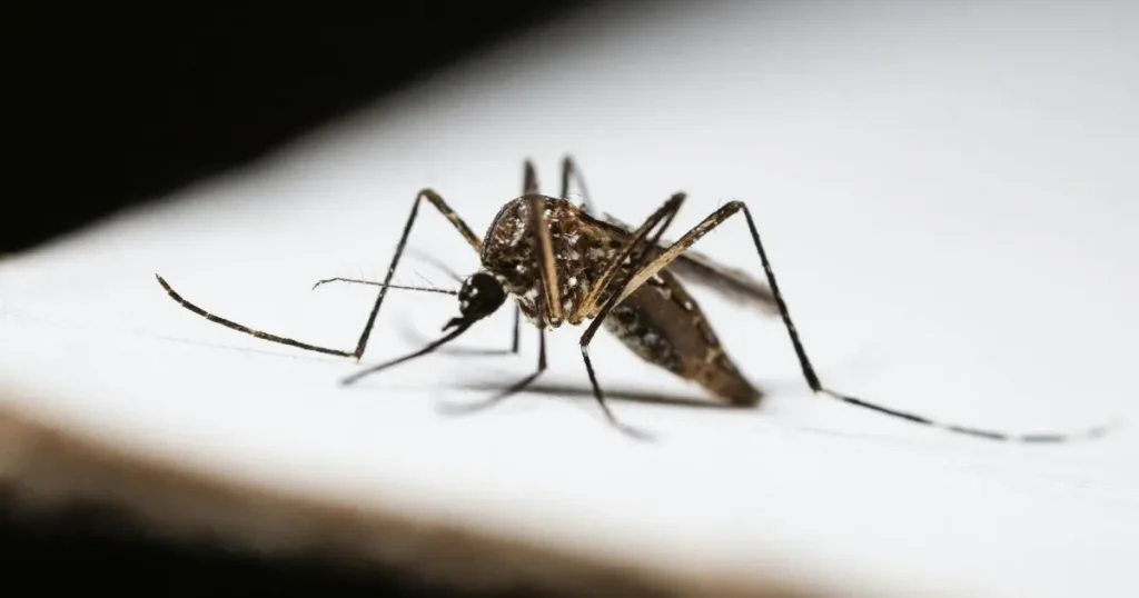 Mosquito Control Strategies for Effective Pest Management 2 Mosquito Control Strategies for Effective Pest Management 2