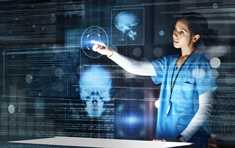 RIS Healthcare Transforming Radiology with Smarter Information Systems
