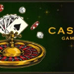 SBOBET88 Casino Games How to Play and Win Big