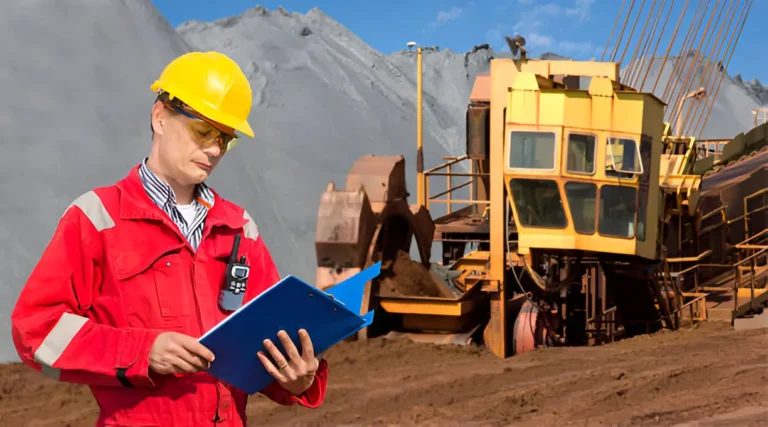 Safety First Best Practices in Mining Operations
