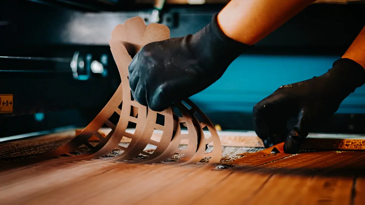 Step-by-Step Guide to Explore Laser Cutting Wood Options for Creative Projects