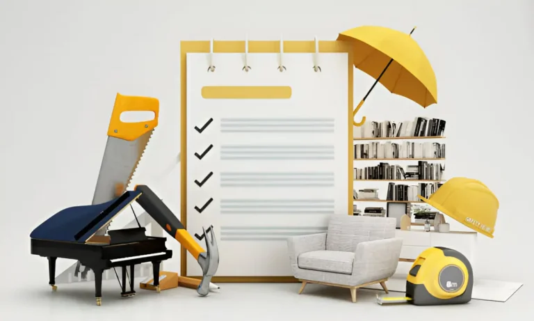The Complete Spring Maintenance Checklist for Weather Protection