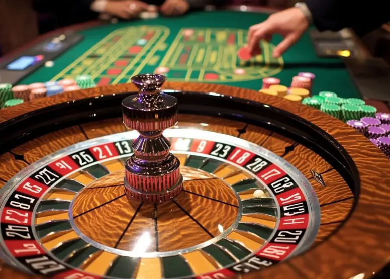 The Psychology Of Roulette: How To Stay Calm And Focused 2 The Psychology Of Roulette How To Stay Calm And Focused 1