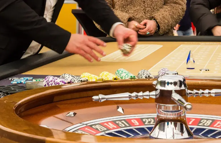 The Psychology Of Roulette: How To Stay Calm And Focused 3 The Psychology Of Roulette How To Stay Calm And Focused 2