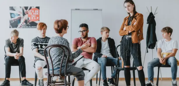 The Role of Routine and Structure in Residential Treatment for Teens