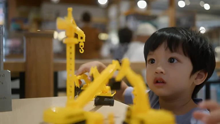 Tips for Parents as They Explore Top Construction Toys for Kids That Build Skills