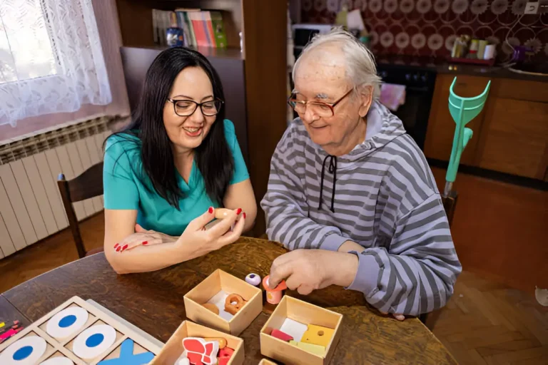 Top Advantages of Memory Care Enhancing Quality of Life for Seniors