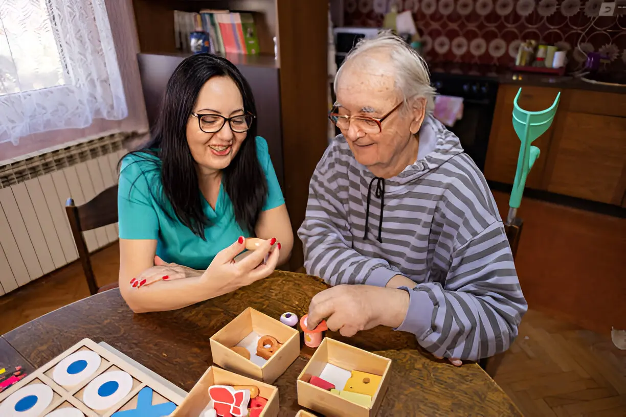 Top Advantages of Memory Care Enhancing Quality of Life for Seniors