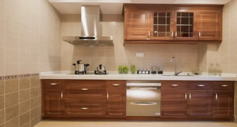 Top Kitchen Enhancement Ideas Using Ceramic Tiles