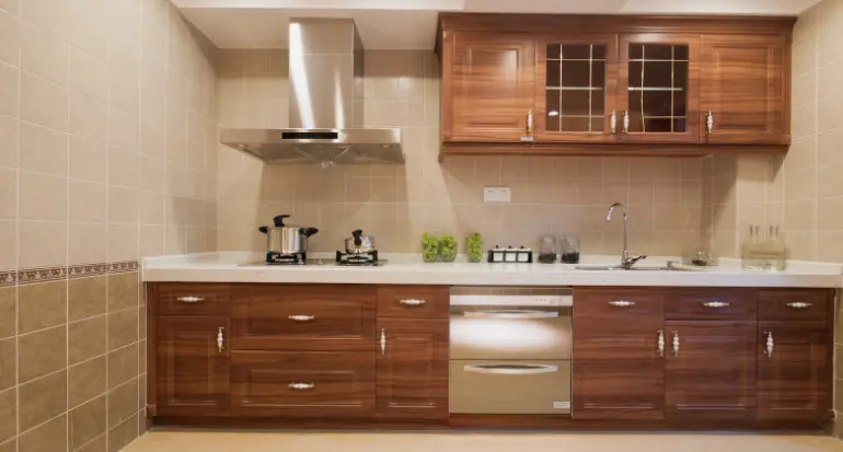 Top Kitchen Enhancement Ideas Using Ceramic Tiles