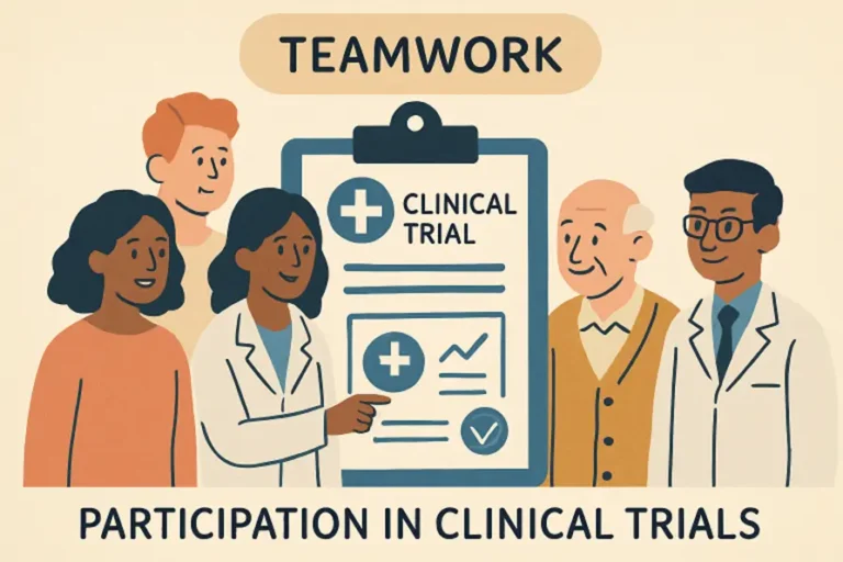 Why Clinical Trials Matter Transforming Medical Research for Better Health