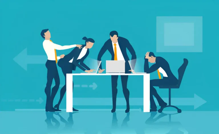 Why Self-Awareness Is Transforming Modern Workplaces