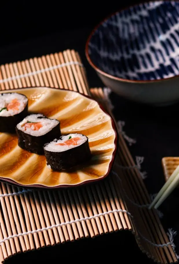 Why the Perfect Breakfast in Japanese Style Starts with the Right Sushi Rice in Dubai
