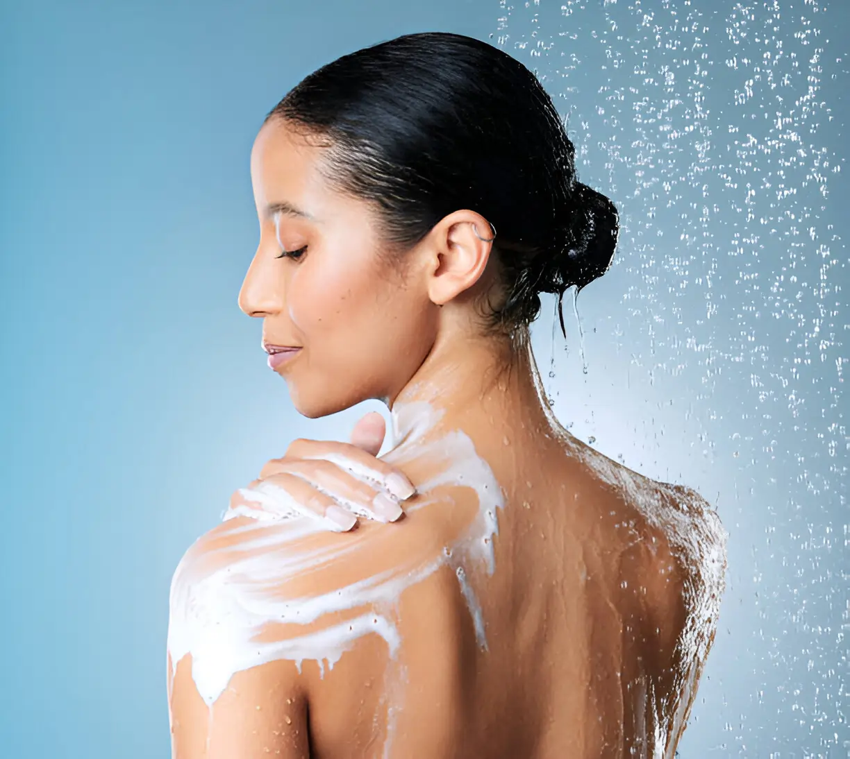 Best KP Body Wash for Smoother Skin: Top Picks for Treating Bumps and Rough Texture