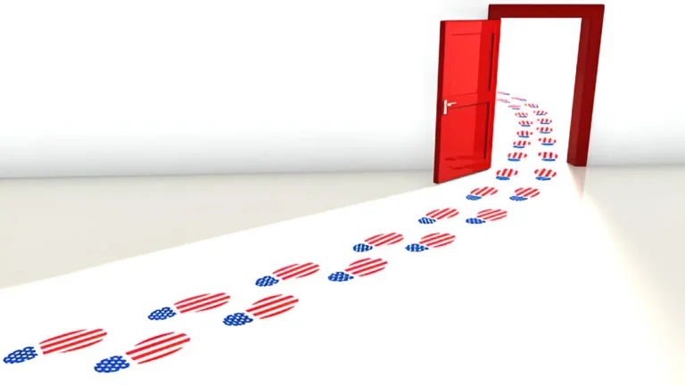 Breaking Down the Path to U.S. Residency
