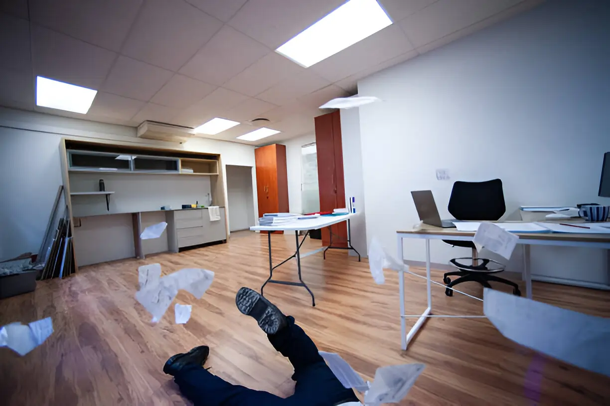 Top Mistakes to Avoid When You Rent an Office Space