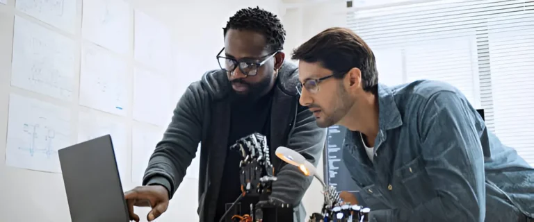 Unlock Elite Roles: The Power of An Advanced Engineering Degree