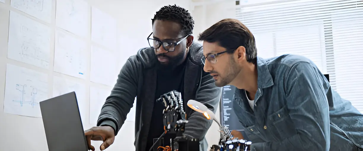 Unlock Elite Roles: The Power of An Advanced Engineering Degree