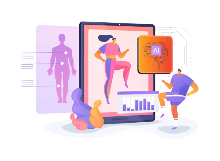 How to Build HIPAA-Compliant Fitness and Healthcare Apps with AI Features