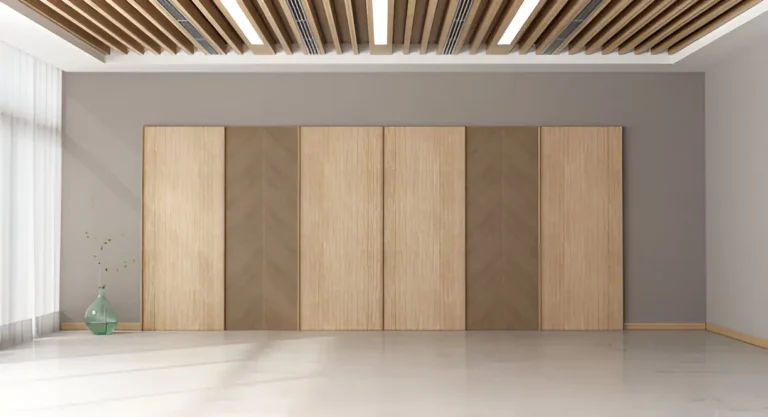 The Noise Problem: Why Open-Plan Isn’t Always Optimal