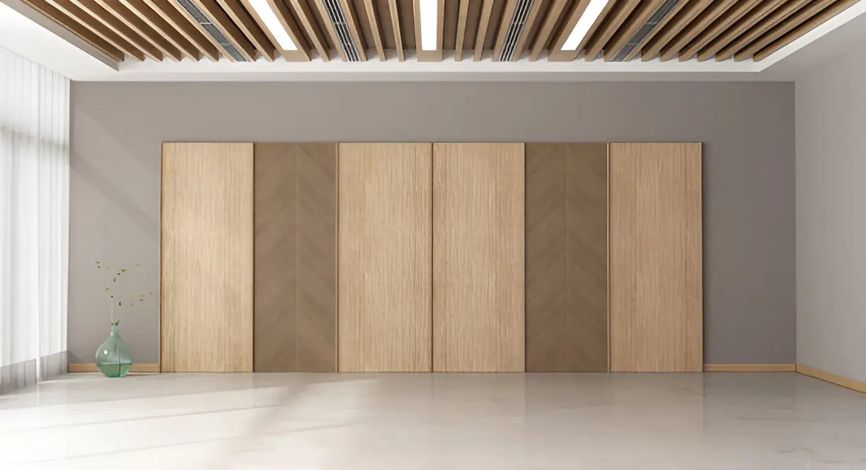 The Noise Problem: Why Open-Plan Isn’t Always Optimal