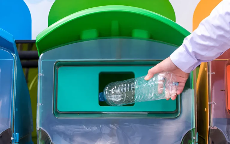 Ditch the Plastic: How Refillable Stations Cut Waste