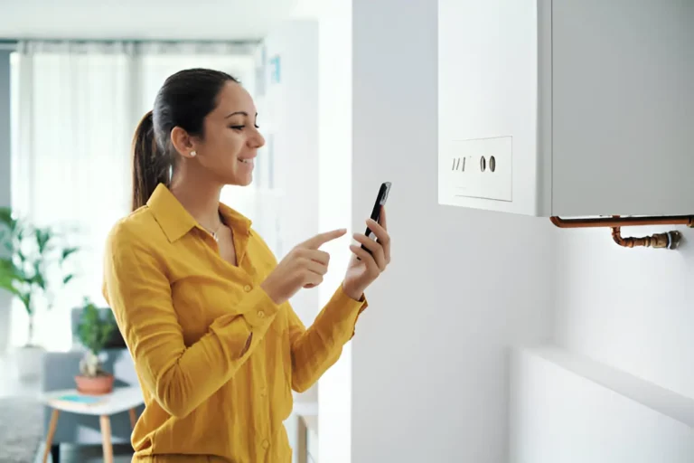 Seasonal Shifts: Essential Practices for Managing HVAC Systems